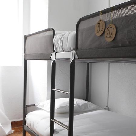 Hostel Avenida Лиссабон Экстерьер фото